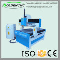 new machine 2015 maquina de corte laser para madera mini cnc woodworking router IGM-6090AT